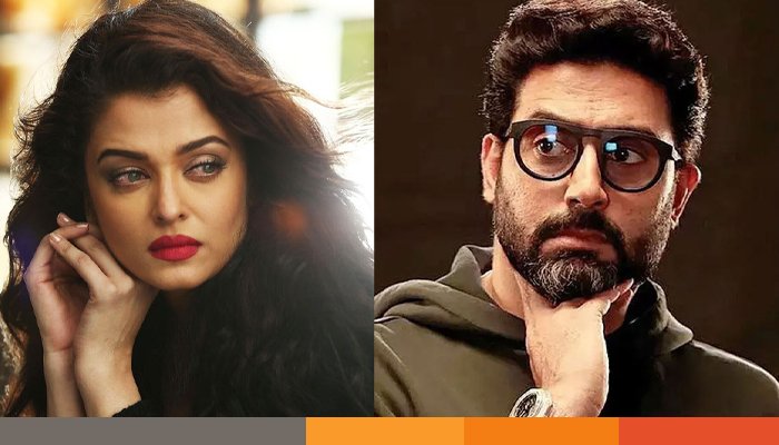 ঐশ্বরিয়া-অভিষেকের সম্পর্কে নতুন সমীকরণ, অনুরাগীদের কৌতূহল!