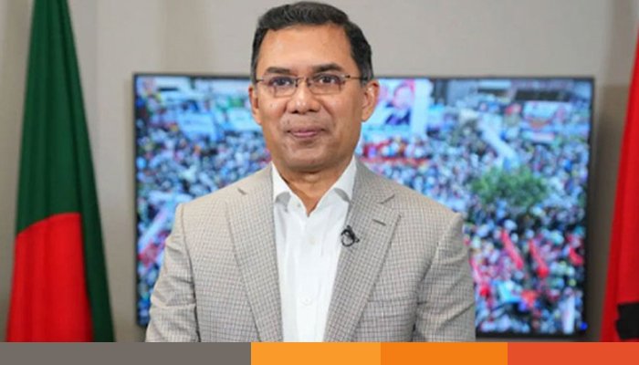 ‘চলমান রাজনৈতিক অস্থিরতা দেশের জন্য ভালো না’