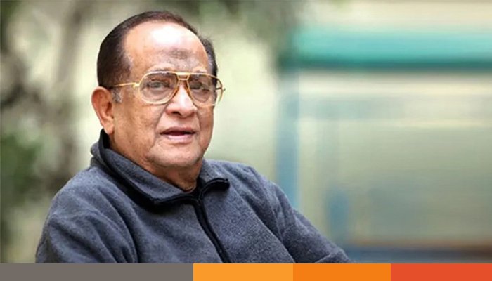 নায়করাজ রাজ্জাকের ৮৩তম জন্মদিন আজ