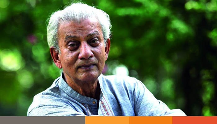 বর্ষীয়ান অভিনেতা প্রবীর মিত্র আর নেই