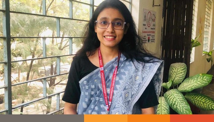 প্রেমিককে ভিডিও কলে রেখে জবি শিক্ষার্থীর আত্মহত্যা প্রেমিককে ভিডিও কলে রেখে জবি শিক্ষার্থীর আত্মহত্যা