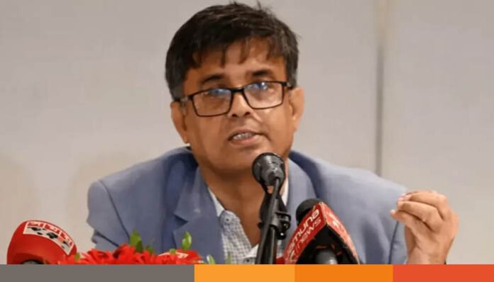 প্রেস সচিব ১৫ ফেব্রুয়ারি রাজনৈতিক দলগুলোর সঙ্গে বৈঠক করবে জাতীয় ঐকমত্য কমিশন: প্রেস সচিব