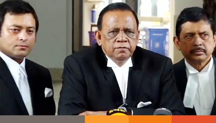 আদালতের নথি গায়েবের ঘটনা ষড়যন্ত্র কিনা খতিয়ে দেখা দরকার: বার সভাপতি