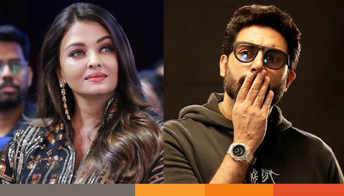 বিচ্ছেদ জল্পনার মাঝে ঐশ্বরিয়াকে নিয়ে বড় মন্তব্য অভিষেকের