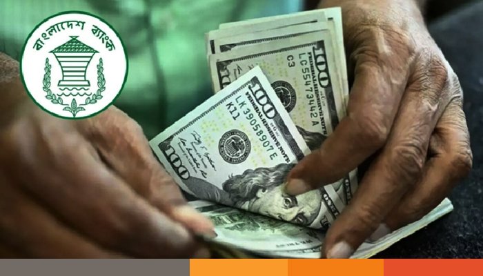 দেশের ইতিহাসে সর্বোচ্চ রেমিট্যান্সের রেকর্ড