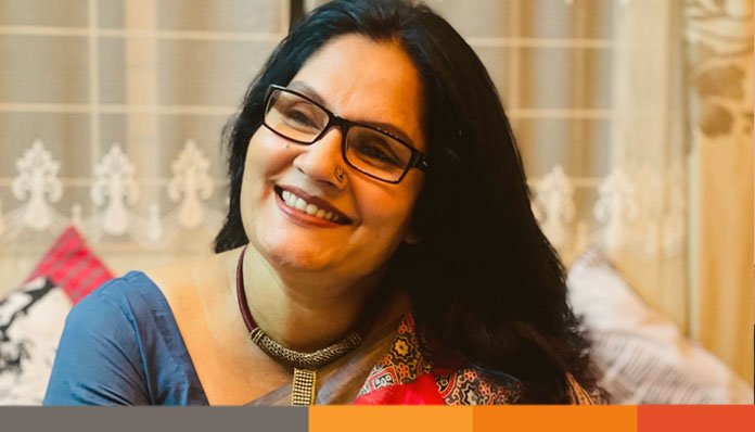 ব্যাটারিচালিত রিকশার ধাক্কায় আহত অভিনেত্রী খুশি