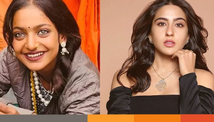 মালা বিক্রেতা সেই ভাইরাল মোনালিসা এবার বলিউডে! মালা বিক্রেতা সেই ভাইরাল মোনালিসা এবার বলিউডে!