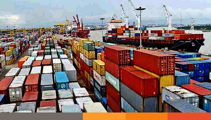 ডিসেম্বরে রপ্তানি আয় বেড়েছে ১৭.৭২ শতাংশ