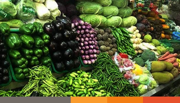 দেশজুড়ে শীতকালীন সবজি চাষে ফিরেছে স্বস্তি