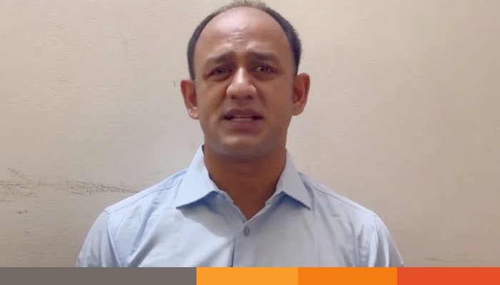 তিন মামলায় ব্যারিস্টার সুমনের জামিন নামঞ্জুর