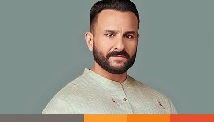 সুস্থ হয়ে উঠছেন সাইফ আলী খান সুস্থ হয়ে উঠছেন সাইফ আলী খান