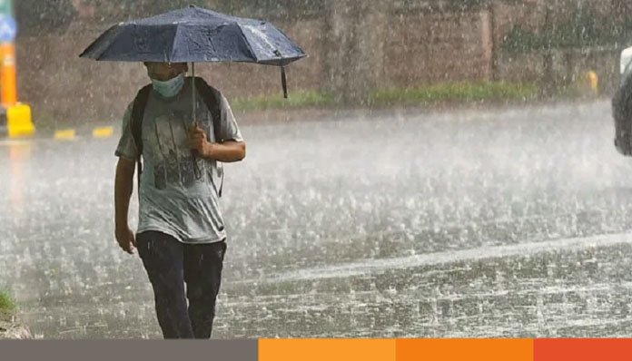 ৪ বিভাগে গুঁড়ি গুঁড়ি বৃষ্টির সম্ভাবনা, পড়তে পারে ঘন কুয়াশাও