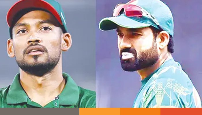 বাংলাদেশ-পাকিস্তান লড়াই আজ