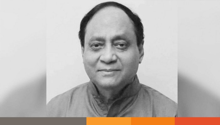BNP NOMAN বিএনপি নেতা আবদুল্লাহ আল নোমান মারা গেছেন