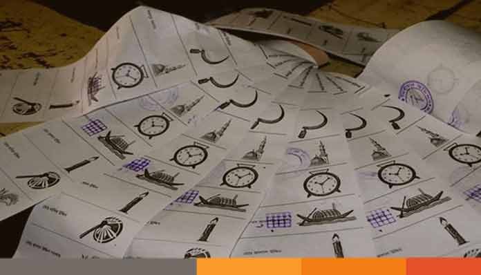 DC ২০১৮ সালের নির্বাচনে দায়িত্ব পালন করা ৩৩ ডিসিকে ওএসডি, প্রজ্ঞাপন জারি