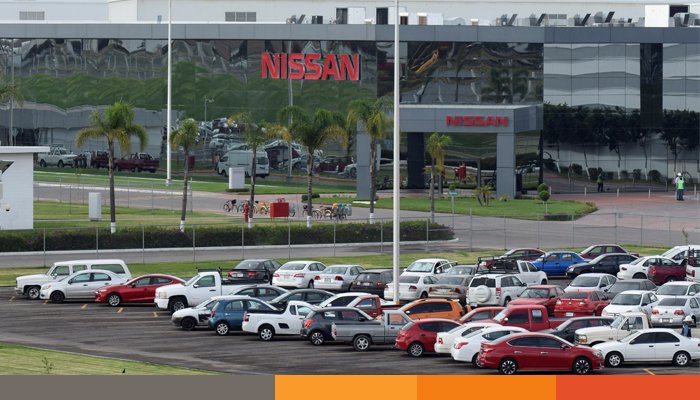মেক্সিকোর বাইরে সরানো হচ্ছে নিসান গাড়ির উৎপাদন