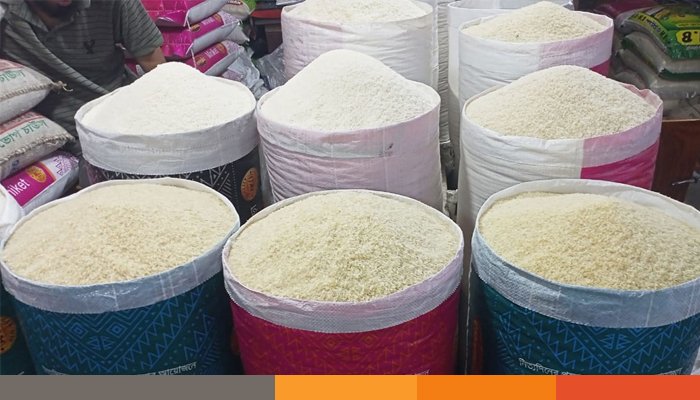 রমজানে ৩০ টাকা কেজিতে চাল পাবে ৫০ লাখ পরিবার