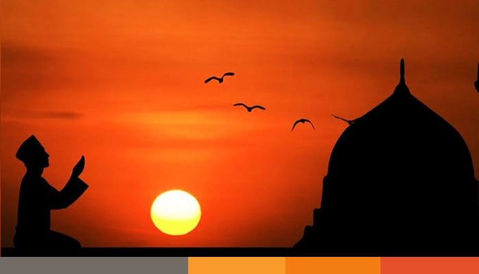 আজ পবিত্র শবে-বরাত