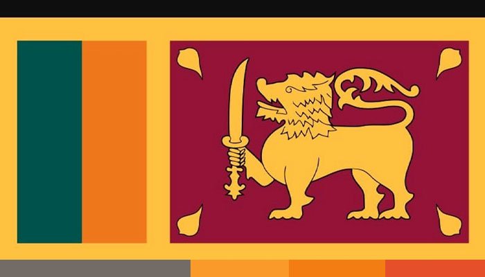 শ্রীলঙ্কার ইতিহাসে ৬৫ বছরের মধ্যে রেকর্ড মূল্যহ্রাস