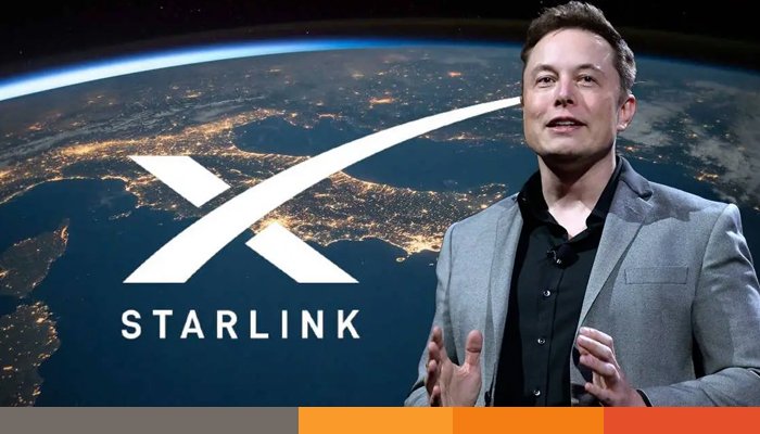 বাংলাদেশে আসছে ইলন মাস্কের স্টারলিংক!