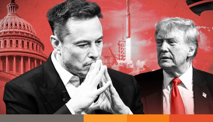 বাংলাদেশে ২৯ মিলিয়ন ডলারের অর্থায়ন বাতিল করলো যুক্তরাষ্ট্র