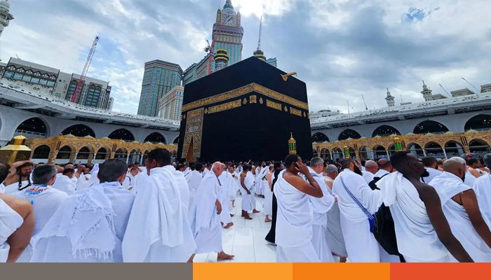 ওমরায় মেনিনজাইটিস টিকার বাধ্যবাধকতা বাতিল করল সৌদি