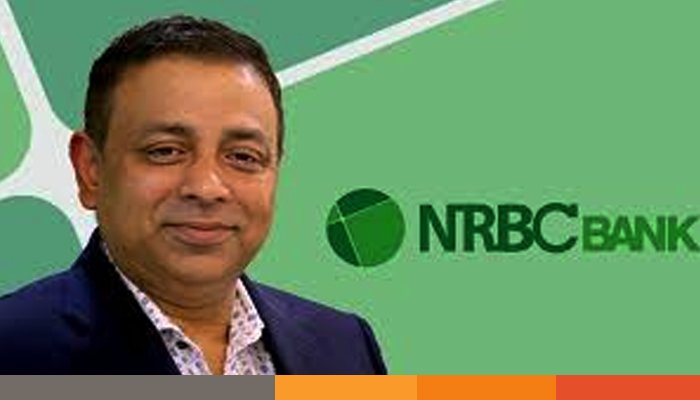 এনআরবিসি ব্যাংকের চেয়ারম্যানের দেশত্যাগে নিষেধাজ্ঞা