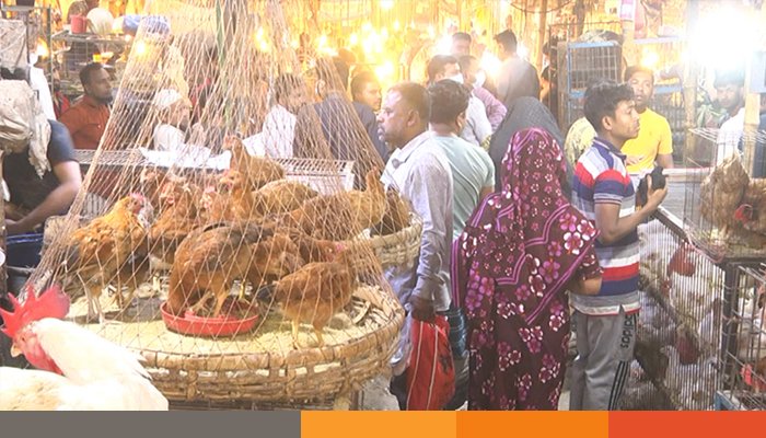 শবে বরাতের অজুহাতে বাজারে বেড়েছে দাম