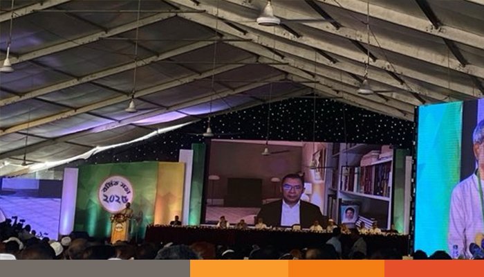 জাতীয় ঐক্য ও নির্বাচনের পরিবেশ নষ্ট করার ষড়যন্ত্র চলছে: তারেক রহমান 