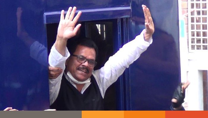 হাসিনার গাড়ি বহরে হামলা: সাবেক এমপি হাবিব খালাস