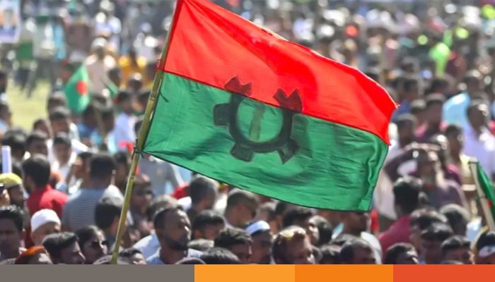 দেশজুড়ে ভাঙচুরে ভারতের ইন্ধন আছে, শঙ্কা বিএনপির