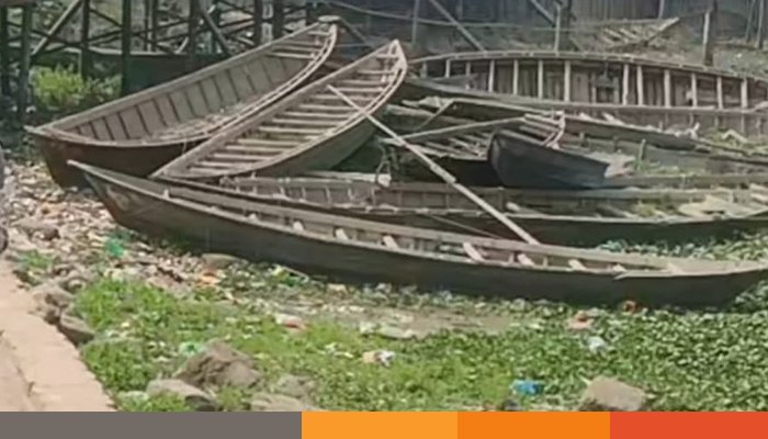 মধ্যরাত থেকে দুই মাস পদ্মা-মেঘনায় মাছ ধরা বন্ধ