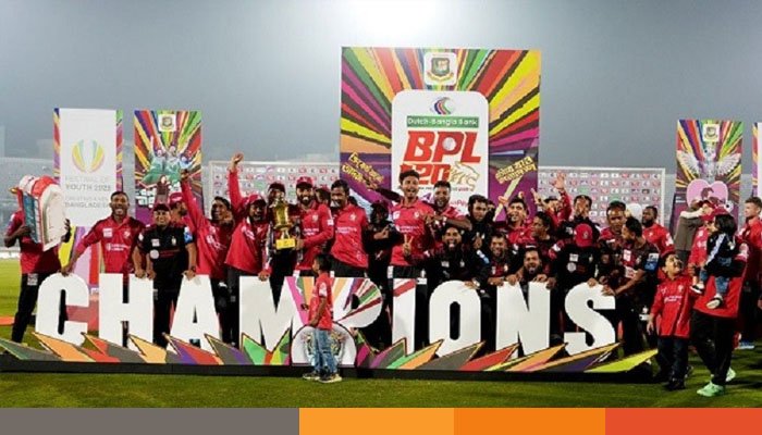 ট্রফি নিয়ে বরিশালে যাচ্ছেন তামিমরা, জানা গেল তারিখ