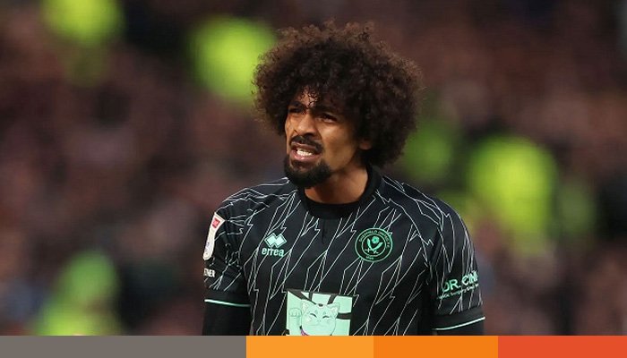 অভিষেকেই ম্যাচসেরা হামজা, কেমন ছিল মাঠের পারফরম্যান্স