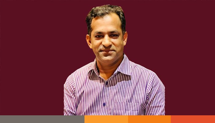 বাংলাদেশ মাল্টিকেয়ার হাসপাতালের ব্যবস্থাপনা পরিচালক হলেন ডা. সায়ন্থ