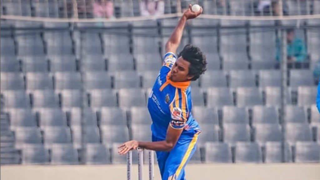 হাসান মাহমুদ