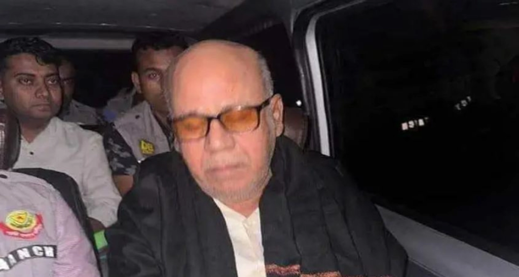 কামরুল ইসলাম