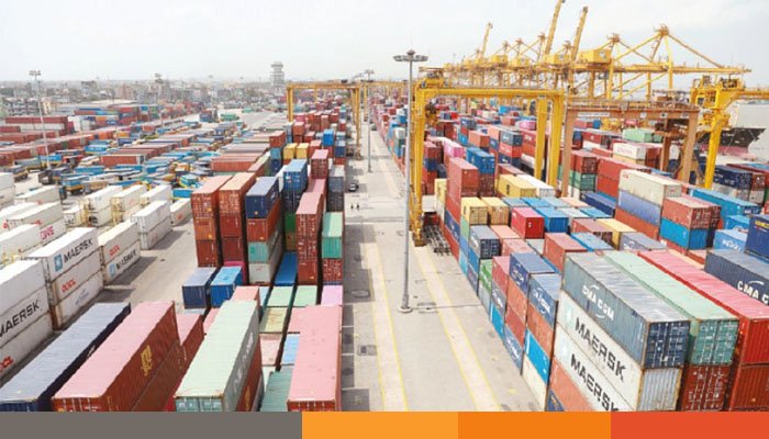টানা চার মাস রপ্তানি আয় এসেছে ৪ বিলিয়ন ডলারের বেশি