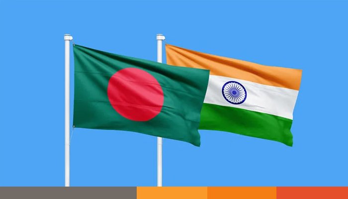 বাংলাদেশের রাষ্ট্রদূতকে পাল্টা তলব ভারতের