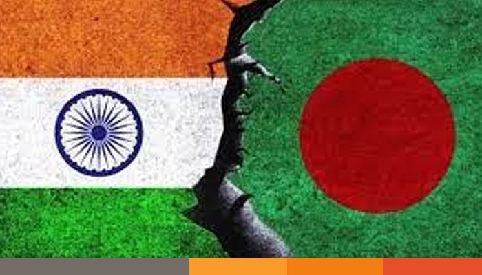 বাংলাদেশ ও ভারতের মধ্যে ফের কূটনৈতিক উত্তেজনা বাংলাদেশ ও ভারতের মধ্যে ফের কূটনৈতিক উত্তেজনা