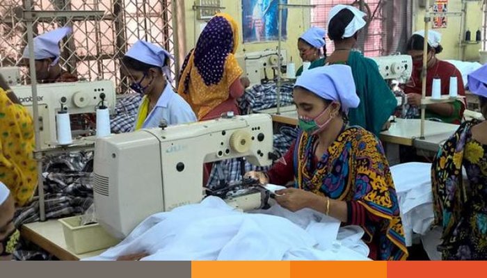 শ্রম আইন সংশোধন: বাড়ছে মাতৃত্বকালীন ছুটি