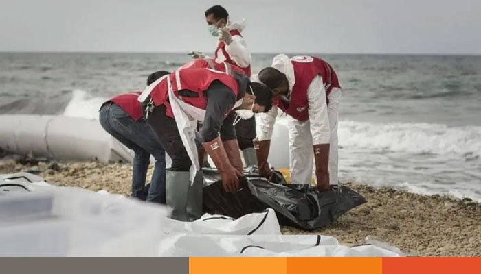 লিবিয়ায় ২৯ অভিবাসীর মরদেহ উদ্ধার