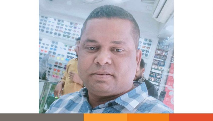 নারায়ণগঞ্জে স্বেচ্ছাসেবক দলের নেতাকে গুলি করে হত্যা