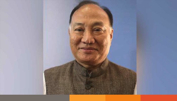 সাবেক প্রতিমন্ত্রী দীপংকর তালুকদার ঢাকায় গ্রেপ্তার