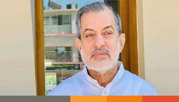 সাবেক এমপি ফজলে করিমকে কারাগারে পাঠানোর নির্দেশ ট্রাইব্যুনালের