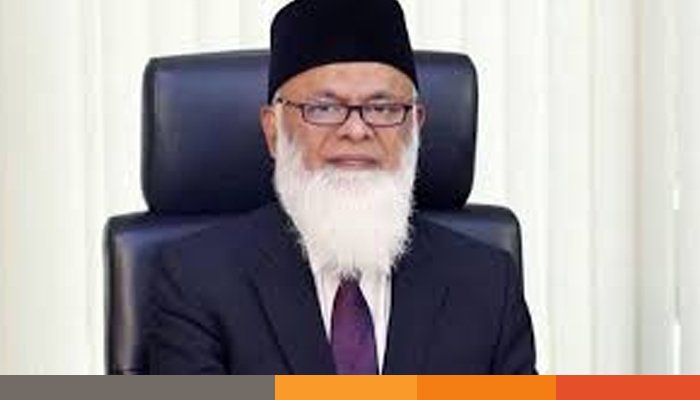 ৭৮১ কোটি টাকার অবৈধ সম্পদ, নাসা গ্রুপের চেয়ারম্যানের বিরুদ্ধে দুদকের মামলা