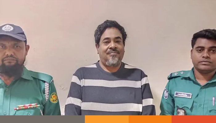 সাবেক এমপি সানোয়ারসহ ৩ জন রিমান্ডে