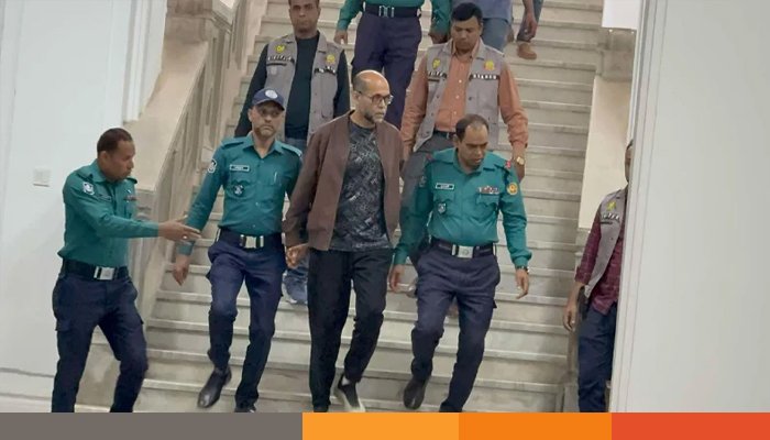 সাবেক মেয়র আতিকসহ ৫ আ.লীগ নেতাকে কারাগারে পাঠালেন ট্রাইব্যুনাল