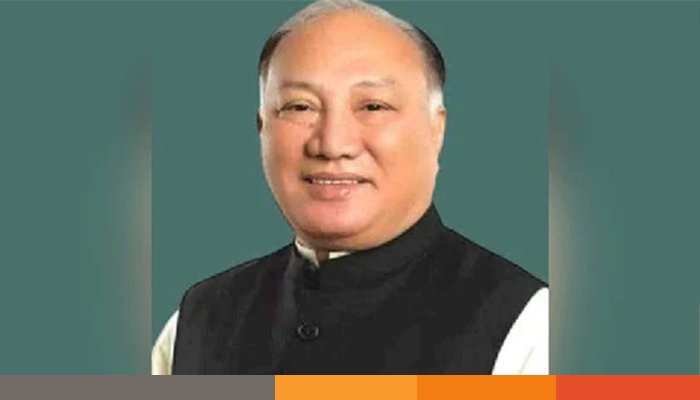 সাবেক প্রতিমন্ত্রী দীপঙ্কর তালুকদার সাত দিনের রিমান্ডে