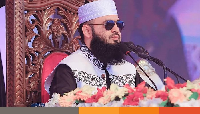 তরুণ প্রজন্ম দেখিয়ে দিয়েছে কিভাবে জালিম কে সরাতে হয়: ড. মিজানুর রহমান আজহারী